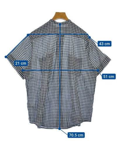 Vas-Y Lentement Casual shirts