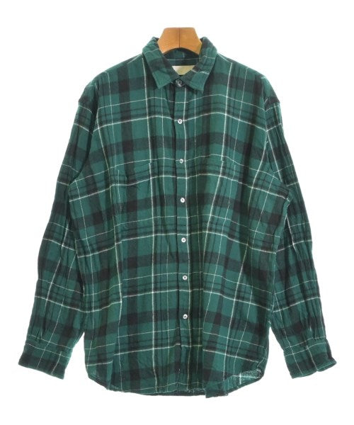 Vas-Y Lentement Casual shirts