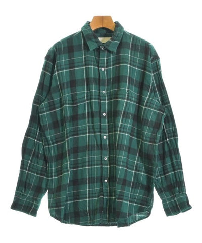 Vas-Y Lentement Casual shirts