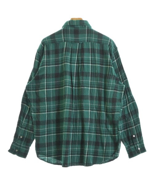 Vas-Y Lentement Casual shirts