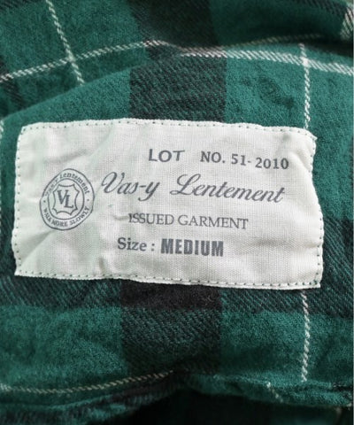 Vas-Y Lentement Casual shirts