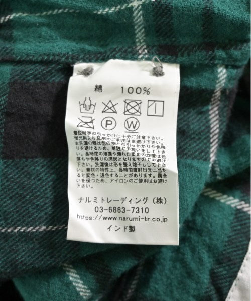 Vas-Y Lentement Casual shirts