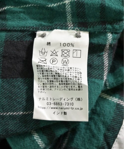 Vas-Y Lentement Casual shirts