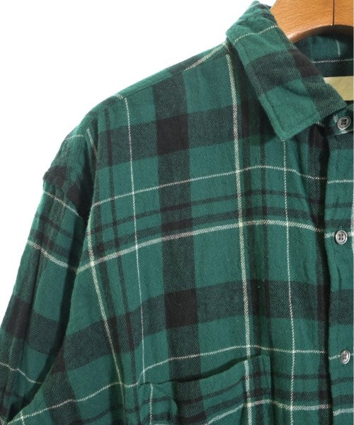 Vas-Y Lentement Casual shirts