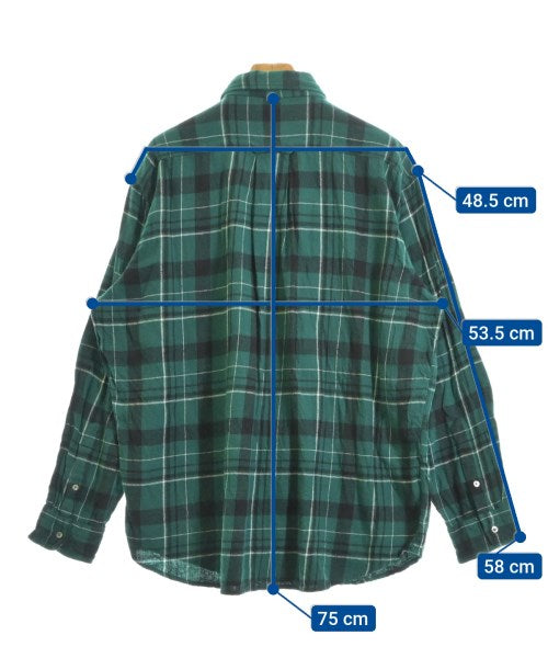 Vas-Y Lentement Casual shirts