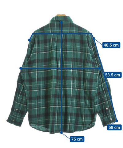 Vas-Y Lentement Casual shirts