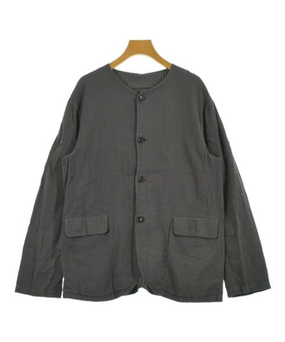 Vas-Y Lentement Casual jackets