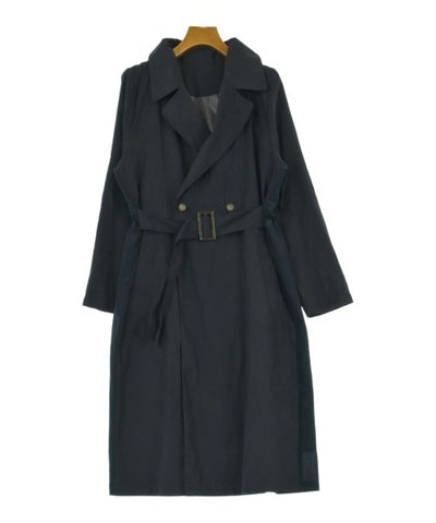 Hunch Trench coats
