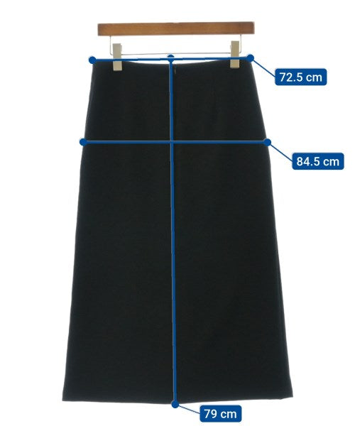 Loana Long/Maxi length skirts