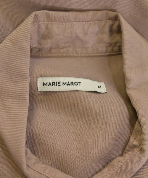 MARIE MAROT Casual shirts