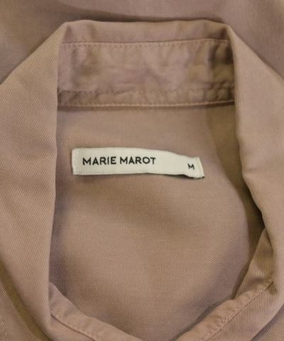 MARIE MAROT Casual shirts