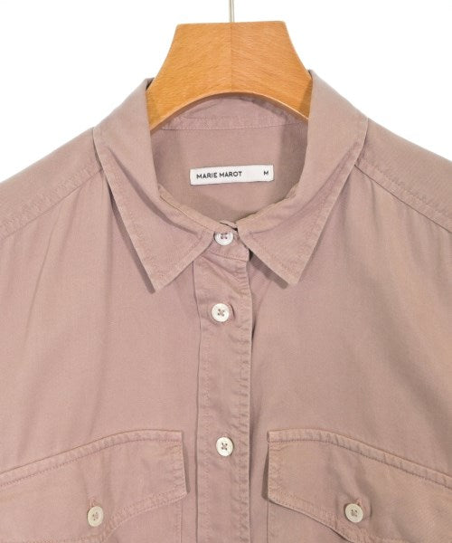 MARIE MAROT Casual shirts