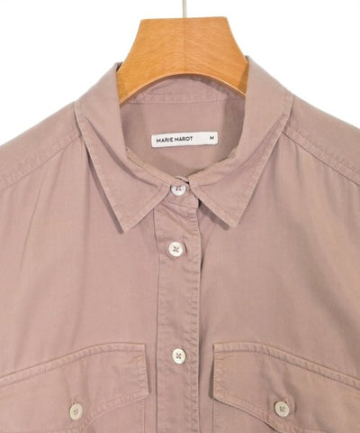 MARIE MAROT Casual shirts