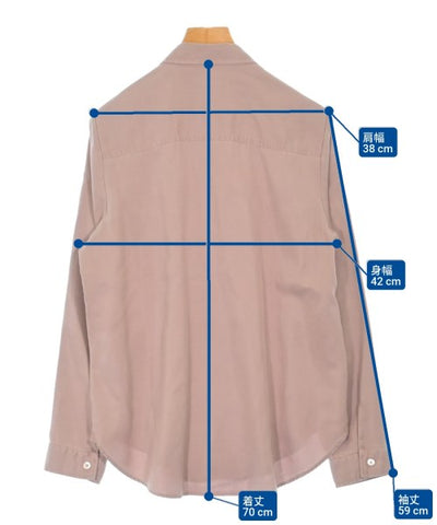 MARIE MAROT Casual shirts