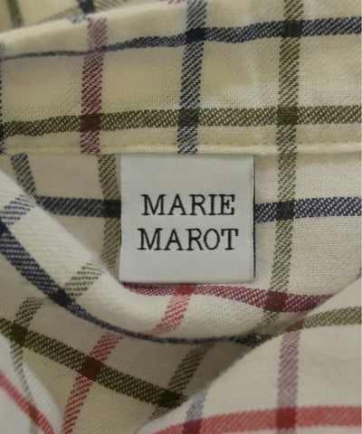 MARIE MAROT Casual shirts