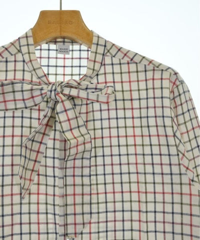 MARIE MAROT Casual shirts