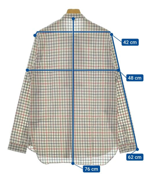 MARIE MAROT Casual shirts
