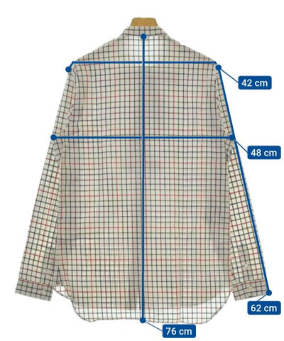 MARIE MAROT Casual shirts