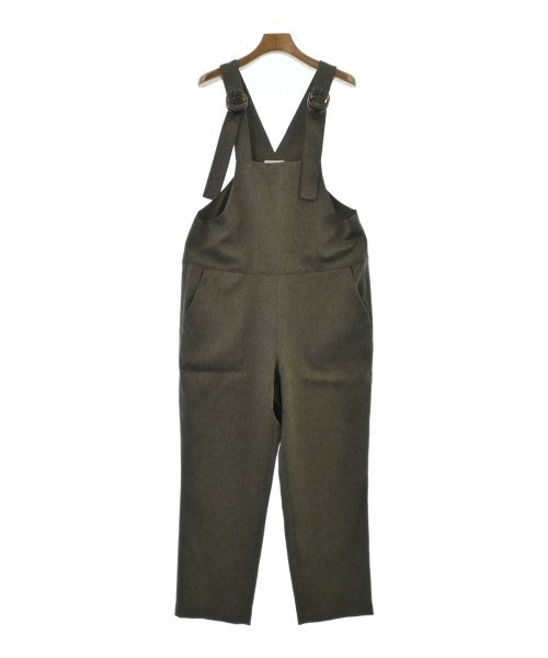 chez-voeu Overalls/ Rompers/ Jumpsuits