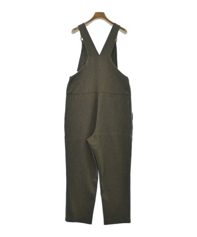 chez-voeu Overalls/ Rompers/ Jumpsuits