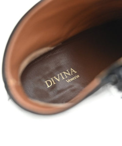 DIVINA Boots