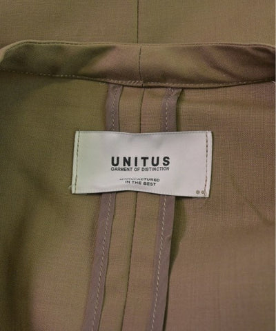 UNITUS Casual jackets