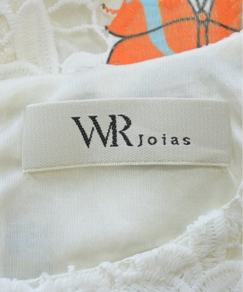 WR Joias Dresses