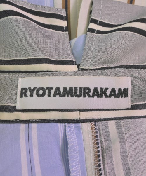 RYOTAMURAKAMI Casual shirts