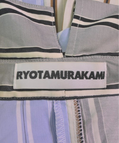 RYOTAMURAKAMI Casual shirts