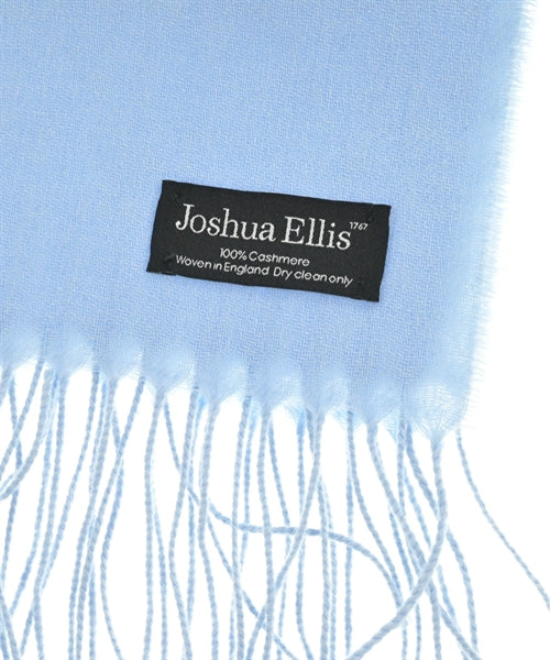 Joshua Ellis Stoles