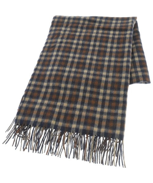 Joshua Ellis Winter scarves