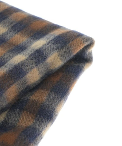 Joshua Ellis Winter scarves