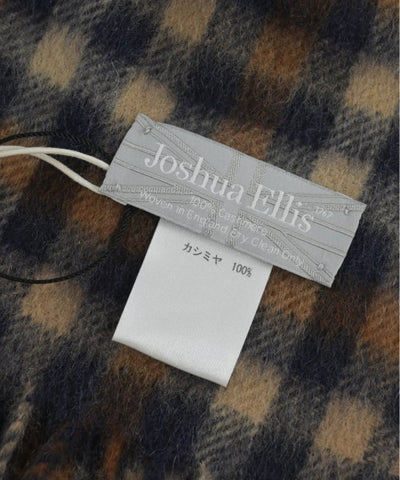 Joshua Ellis Winter scarves