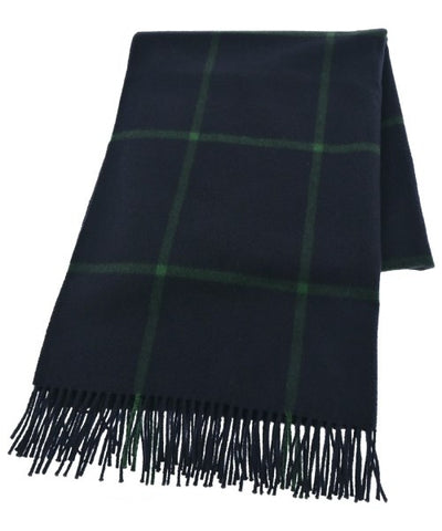 Joshua Ellis Winter scarves