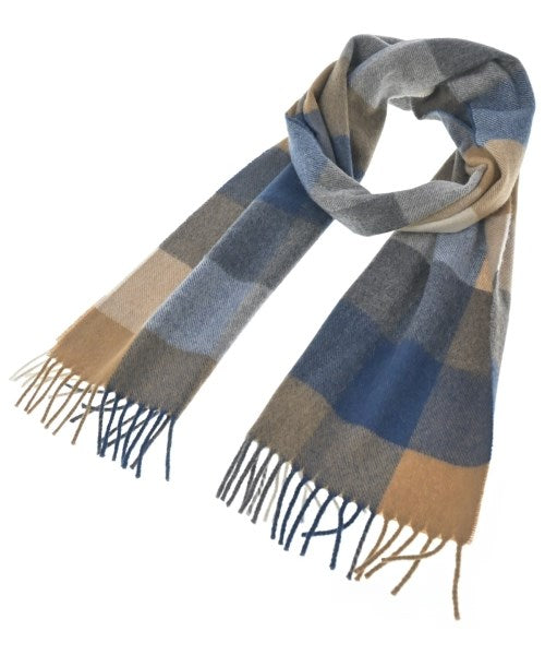 Joshua Ellis Winter scarves