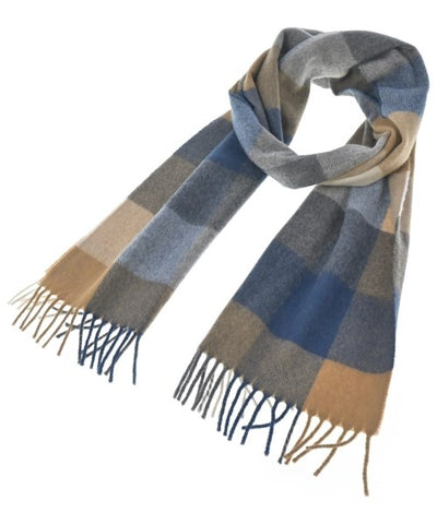 Joshua Ellis Winter scarves