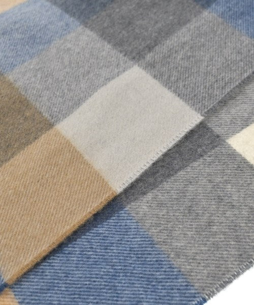 Joshua Ellis Winter scarves