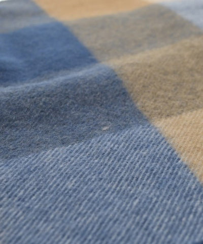 Joshua Ellis Winter scarves