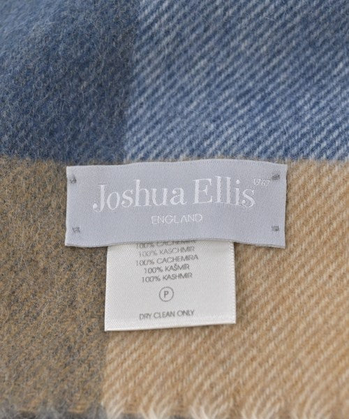 Joshua Ellis Winter scarves
