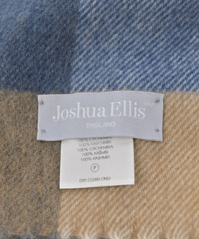 Joshua Ellis Winter scarves