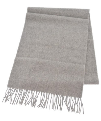 Joshua Ellis Winter scarves