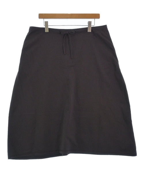 Atlantique Ascoli Long/Maxi length skirts