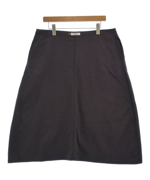 Atlantique Ascoli Long/Maxi length skirts