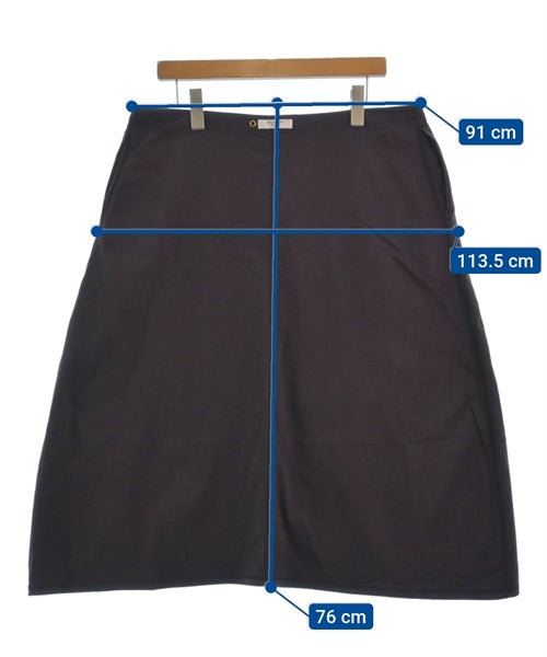 Atlantique Ascoli Long/Maxi length skirts