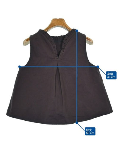 Atlantique Ascoli Blouses