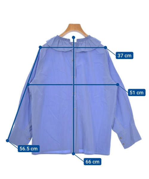 Atlantique Ascoli Blouses