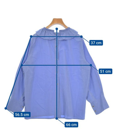 Atlantique Ascoli Blouses