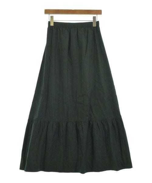Atlantique Ascoli Long/Maxi length skirts