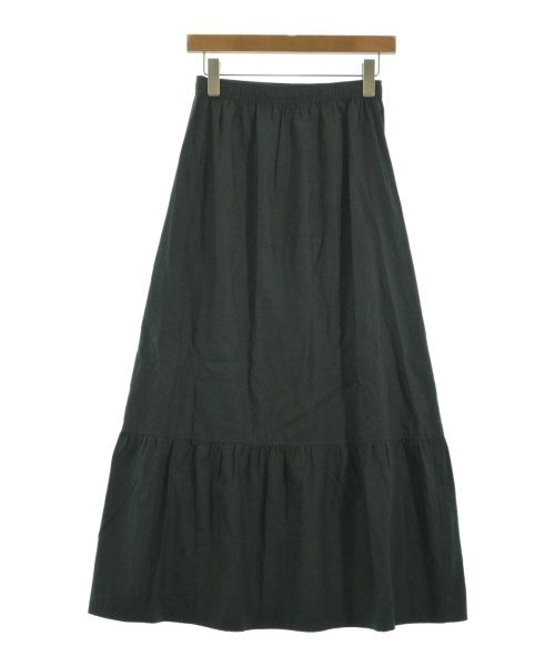 Atlantique Ascoli Long/Maxi length skirts