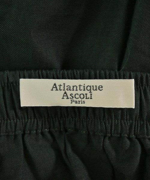 Atlantique Ascoli Long/Maxi length skirts